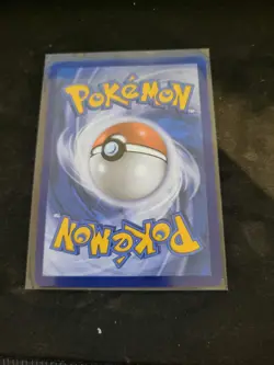 Oricorio ex 024 Me: Mega Evolution Promo Holo - Image 2