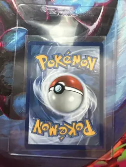 Oricorio EX 024 Me: Mega Evolution Promo Holo - Image 2