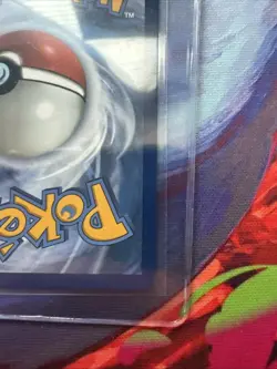 Oricorio EX 024 Me: Mega Evolution Promo Holo - Image 4