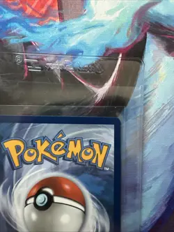 Oricorio EX 024 Me: Mega Evolution Promo Holo - Image 5