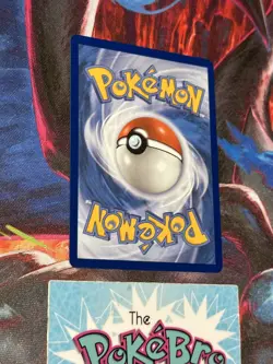 Mega Lucario ex - Pokemon - ME: Mega Evolution Black Star Promo - 033 - NM - Image 5