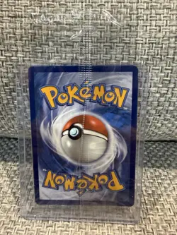 Pokemon Mega Charizard X ex 023 Mega Evolution UPC Promo Pack Sealed + Oricorio - Image 2