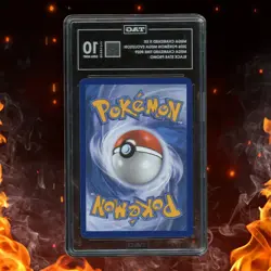 Pokemon Mega Evolution Mega Charizard X ex Promo #029 TAG 10 - Image 2