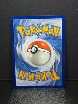 Raboot 147/142 Pokemon Stellar Crown Illustration Rare Full Art Holo Near Mint - Image 2