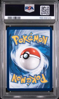 2025 POKEMON MEP EN-ME BLACK STAR PROMO #023 MEGA CHARIZARD X EX PSA 10 - Image 2