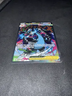 Pokemon TCG Charizard Mega Ex Promo 023 From Upc Ultra Rare Holo English - Image 3