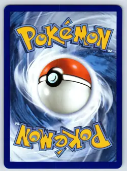 Mega Meganium ex 034 Pokemon ME: Mega Evolution Promo Holo NM/LP - Image 2