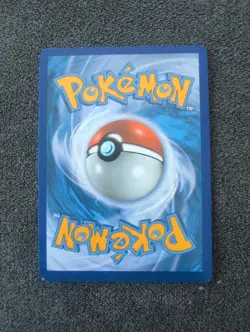 Pokemon Emolga EX Full Art Ultra Rare EX Holo XY 143/146 Card - Image 3