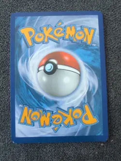 Pokemon Emolga EX Full Art Ultra Rare EX Holo XY 143/146 Card - Image 4