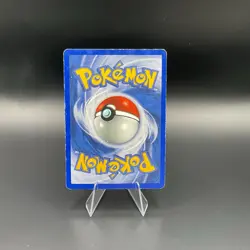 Pidgeot 2/18 Pokemon Southern Islands Collection Promos LP 2001 Vintage WOTC - Image 3