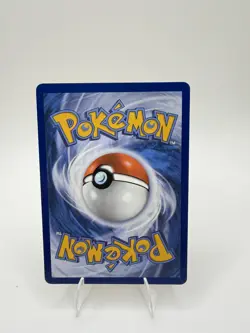 Pokemon TCG Ethan's Ho-Oh EX Gold Hyper Rare 239/182 Destined Rivals Full Art - Image 2