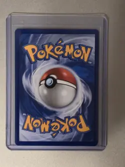 Team Rocket's Mewtwo ex - 281/217 - SIR - Ascended Heroes - Pokemon Card TCG NM - Image 4