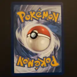 Pokemon TCG Team Rocket's Mewtwo ex 213/182 Destined Rivals Ultra Rare Holo - Image 2