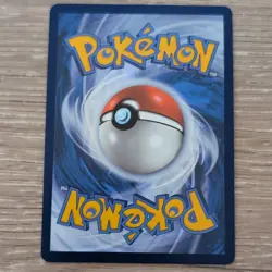 The Pokemon Company Pokemon TCG Team Rocket's Mewtwo EX 213/182 Holo Ultra Rare - Image 2