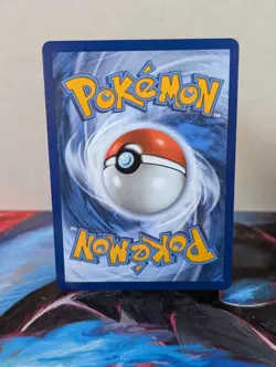 Team Rocket's Mewtwo ex 213/182 SV: Destined Rivals Pokemon TCG - NM - Image 2