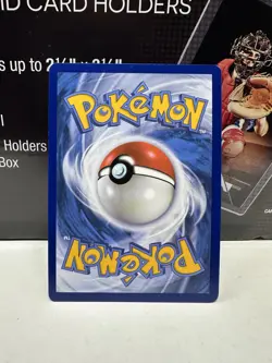 Pokemon TCG Professor's Research (Full Art) 241/198 Scarlet & Violet Base Set - Image 2