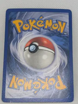 Staryu 103/144 Skyridge Reverse Holo Rare Pokemon TCG Nintendo e-reader LP - Image 4