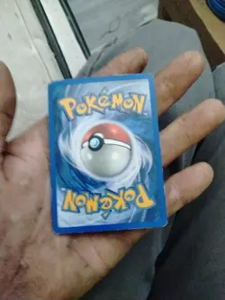 Pokemon TCG E-Series Skyridge Crystal Kabutops Holo RARE Card 150/144 English! - Image 2