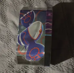 Pokemon TCG Azure Legends Tin Dialga ex - Sealed - Promo + Booster 40 Cards - Image 2