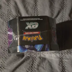 Pokemon TCG Azure Legends Tin Dialga ex - Sealed - Promo + Booster 40 Cards - Image 5
