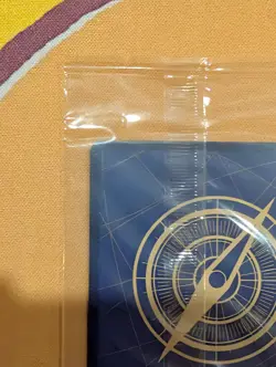 Monkey D. Luffy P-041 CS 2024 Participation One Piece Card Game Promo - (SEALED) - Image 3