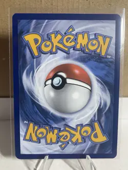 Pokemon TCG Mew EX SVP 053 Black Star Promo Sealed Card - Image 2