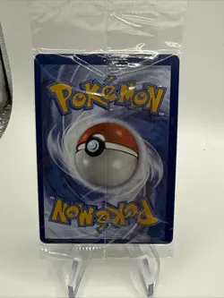 Mewtwo V SWSH229 Sword & Shield Promo Ultra Rare Holo Card Pokemon NM Sealed - Image 2