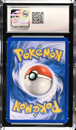 Milotic C CGC 10 Pokemon 2009 Supreme Victors 35/147 Crosshatch Holo Gem Mint 10 - Image 4