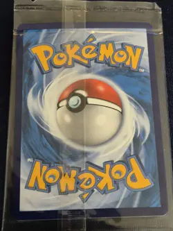 Dusknoir 006/008 Chinese CSGC Promo Full Art Ultra Rare Holo Pokemon Card sealed - Image 2