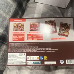 Bandai One Piece Card Game Illustration Box Vol.5 EN 2024 Promo 12 Cards - Image 3