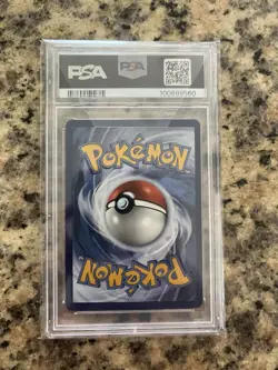 Pokemon Lugia V 186/195 Silver Tempest Full Art Holo PSA 10 English - Image 2