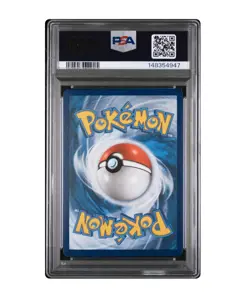 Dark Gyarados 2021 Pokemon TCG Celebrations Classic Collection Holo #8 PSA 10 - Image 2