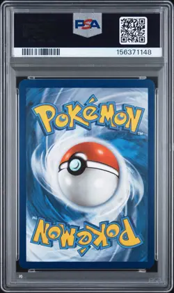 2021 POKEMON CELEBRATIONS CLASSIC COLLECTION #24 BIRTHDAY PIKACHU-HOLO PSA 10 - Image 3
