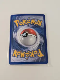 Machamp 9/92 EX Legend Maker Rare Holo - Pokemon Card TCG VTG - NM - Image 2