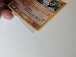 Machamp 9/92 EX Legend Maker Rare Holo - Pokemon Card TCG VTG - NM - Image 5