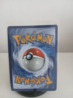 Pokemon Pikachu TCG Holo Rare Card Pokemon Go 028/078 NM Condition - Image 2