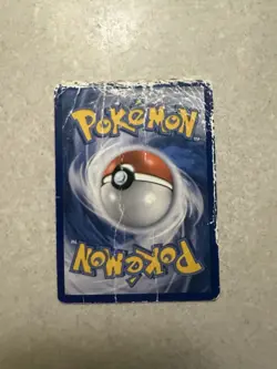 Pokemon TCG M Rayquaza EX Full Art Holo Ultra Rare Roaring Skies Eng 2015 - Image 2