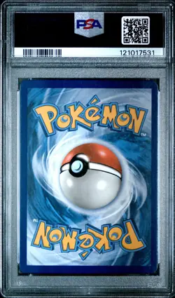 2016 Pokemon XY Evolutions M Blastoise EX #22/108 PSA 10 - Image 2