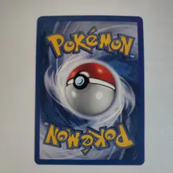 Pokemon TCG Machamp Deck Exclusives 8/102 Holo Rare 1st Ed 100 HP EN - Image 2