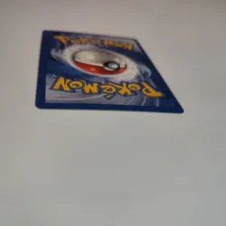 Pokemon TCG Machamp Deck Exclusives 8/102 Holo Rare 1st Ed 100 HP EN - Image 4
