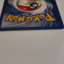Pokemon TCG Machamp Deck Exclusives 8/102 Holo Rare 1st Ed 100 HP EN - Image 4
