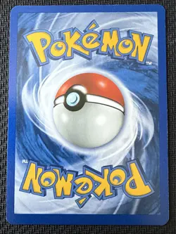 Pokemon TCG Groudon EX 2 Nintendo Promo Black Star Non-Holo Ultra Rare - Image 2