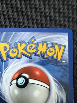 Pokemon TCG Groudon EX 2 Nintendo Promo Black Star Non-Holo Ultra Rare - Image 4