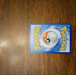 Jirachi 99/181 Team Up - Sun & Moon Reverse Holo Rare Pokemon TCG Card NM - Image 2