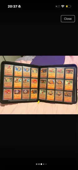 Pokemon TCG Surging Sparks COMPLETE Master Set (ALL CARDS AND PROMOS) 100% - Image 4