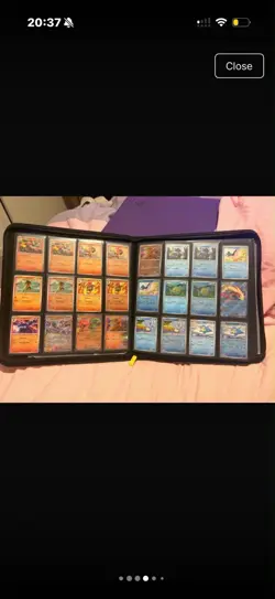 Pokemon TCG Surging Sparks COMPLETE Master Set (ALL CARDS AND PROMOS) 100% - Image 5