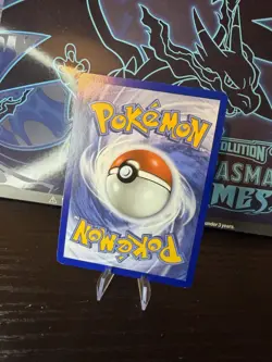 Pokemon TCG Gengar Cosmo Holo 050/088 Perfect Order Promo NM - Image 2