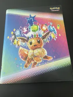Pokemon XY/SM Era Binder Lot Of 159 Mostly All Near Mint Binder Included - Image 2