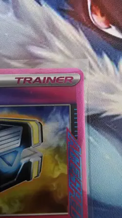Secret Box 163/167 Sv06: Twilight Masquerade Pokemon TCG - ACE SPEC Holo - Image 3