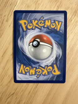 S#0078 Pokemon TCG Chatot 181/162 SV05 Temporal Forces IR Holo EN 70HP - Image 2